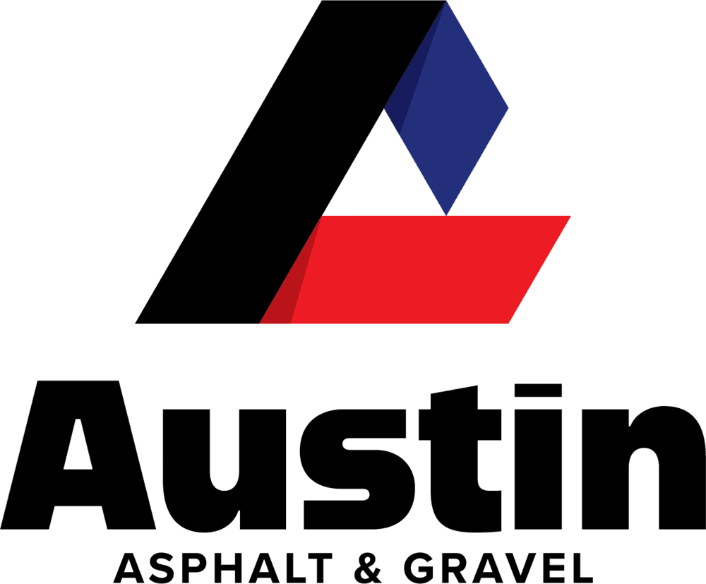 Austin Asphalt & Gravel logo