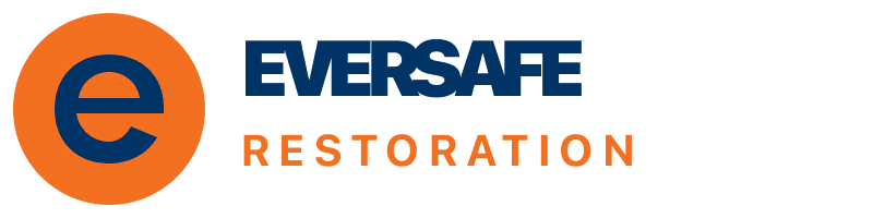 Eversafe Restoration logo