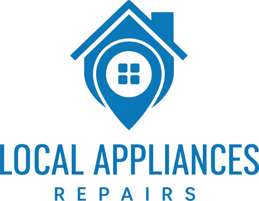 Local Appliances Repairs logo